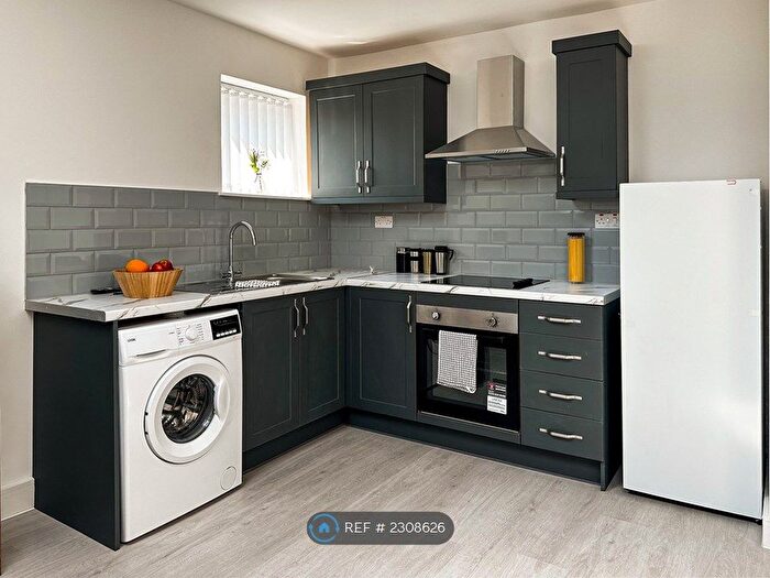 1 Bedroom Flat To Rent In Balmoral Road, Fairfield, Liverpool, L6