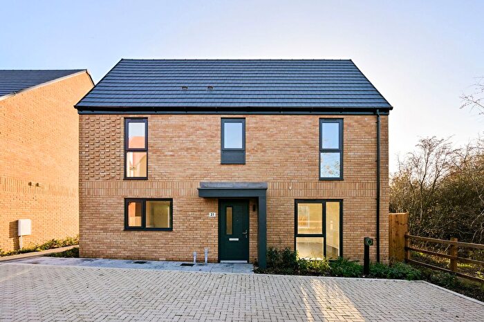 3 Bedroom Detached House For Sale In Saffron Walden, CB10