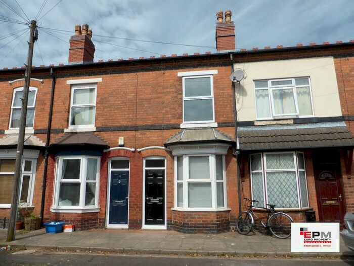 2 Bedroom Terraced House To Rent In Gleave Road, Selly Oak, Birmingham, B29