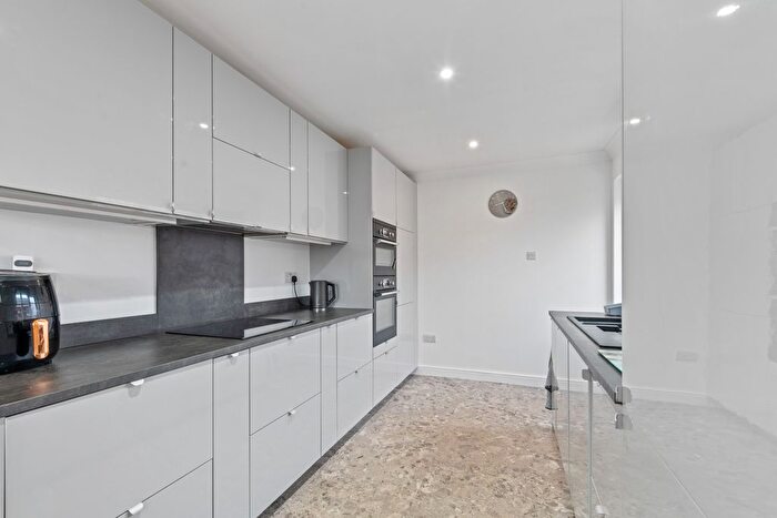 2 Bedroom Bungalow For Sale In Maple Road, Boston, PE21