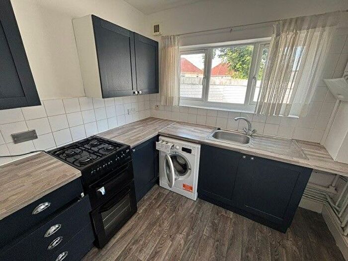3 Bedroom Property To Rent In Acacia Road, Bristol, BS16