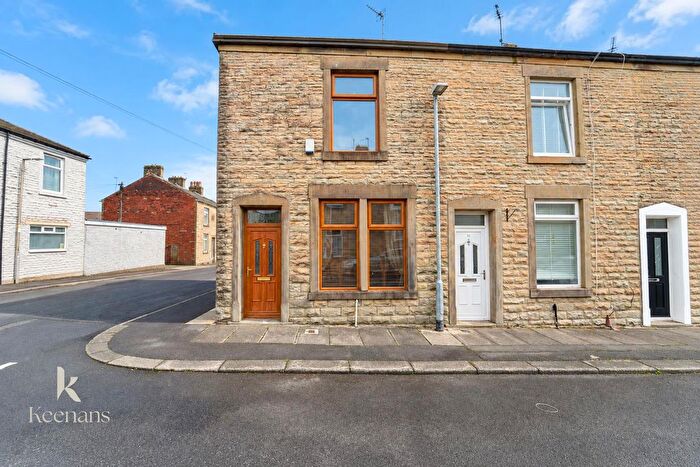 3 Bedroom Property For Sale In Haworth Street, Rishton, Blackburn, BB1