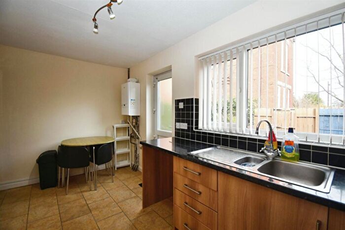 2 Bedroom Terraced House For Sale In Ash Grove, Beverley Road, Hull, HU5