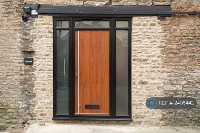 2 Bedroom End Of Terrace House To Rent In Morgans Lane, Frome, BA11