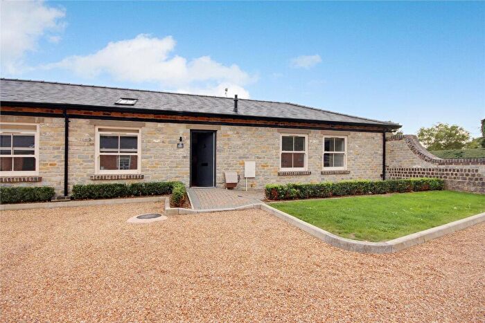 2 Bedroom Cottage To Rent In Linton Farm, Highnam, Gloucester, GL2