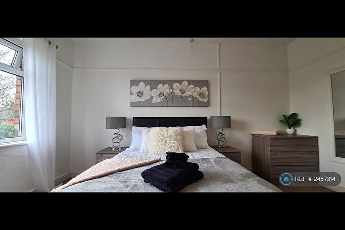 1 Bedroom Terraced House To Rent In Greengates Street, Stoke On Trent, ST6