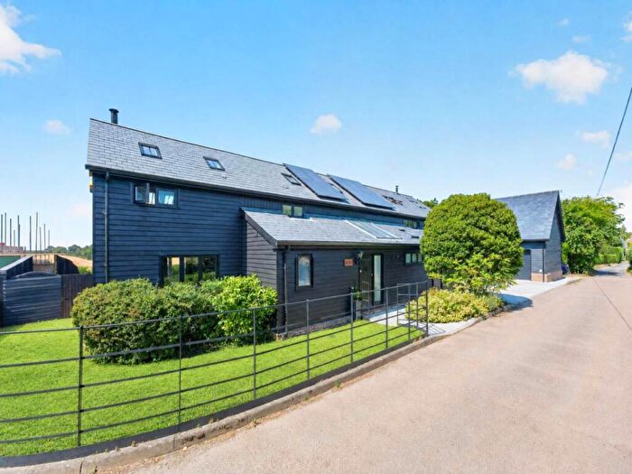 4 Bedroom House For Sale In Treacle Lane, Rushden, Baldock, SG9