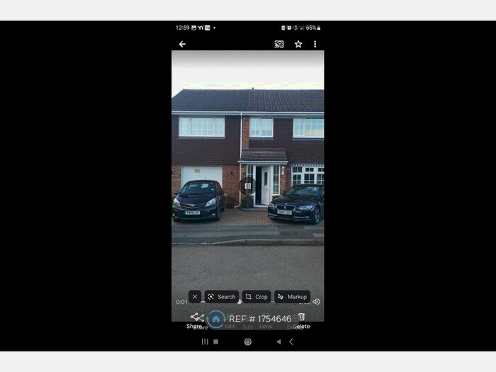 1 Bedroom Flat To Rent In Brunswick, Bracknell, RG12