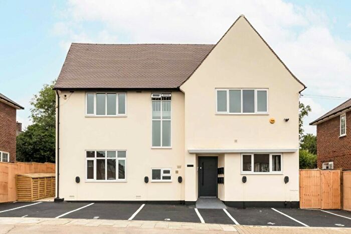 1 Bedroom Flat For Sale In Court Farm Road, Eltham, SE9