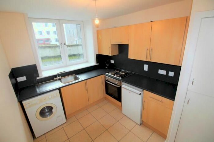 1 Bedroom Flat To Rent In George Street, Aberdeen, AB25