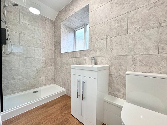 3 Bedroom Terraced House For Sale In Brynmair Road, Aberdare, CF44
