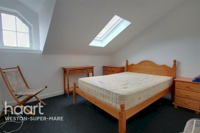 1 Bedroom Flat To Rent In Upper Kewstoke Road, BS23