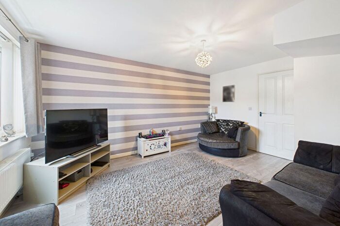 3 Bedroom Terraced House For Sale In Railbank Drive, Workington, CA14