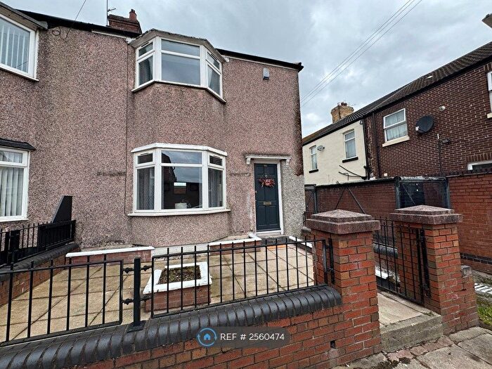 2 Bedroom Semi-Detached House To Rent In Ullswater Street, Liverpool, L5
