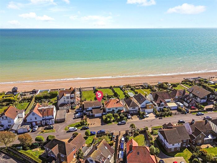 3 Bedroom Detached House For Sale In Aldwick Avenue, Aldwick, Bognor Regis, West Sussex, PO21