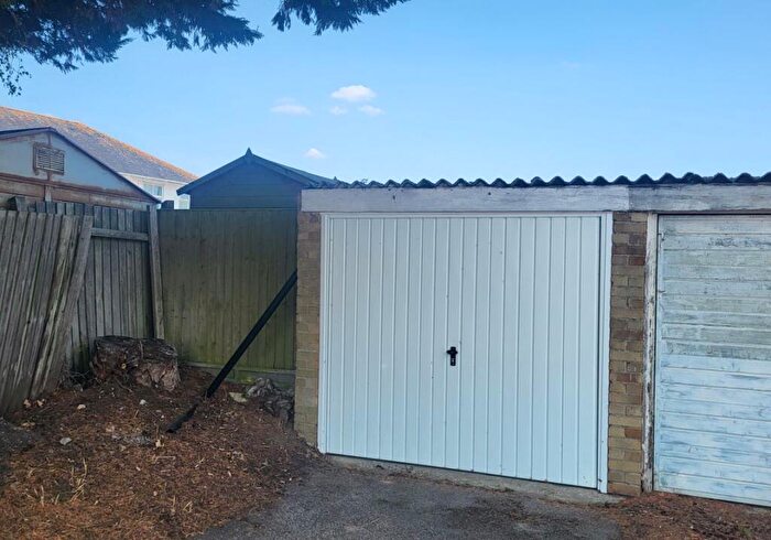 Garage / Parking For Sale In Garage Daniel Way, Silver End, Witham, Essex, CM8