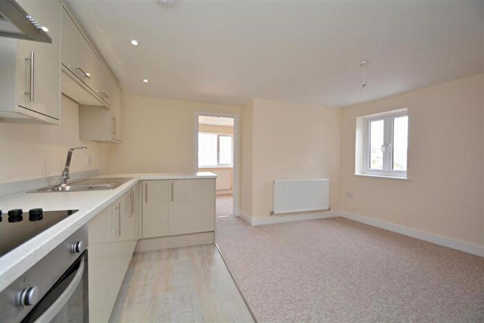 1 Bedroom Flat To Rent In Robertson Road, Greenbank, Bristol, BS5