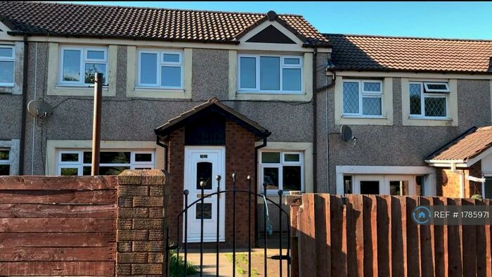 3 Bedroom Semi-Detached House To Rent In Lancaster Drive, Padiham, Burnley, BB12