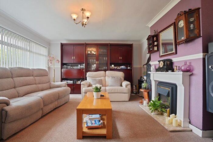 3 Bedroom Detached Bungalow For Sale In Richdale Avenue, Kirton Lindsey, Gainsborough, DN21
