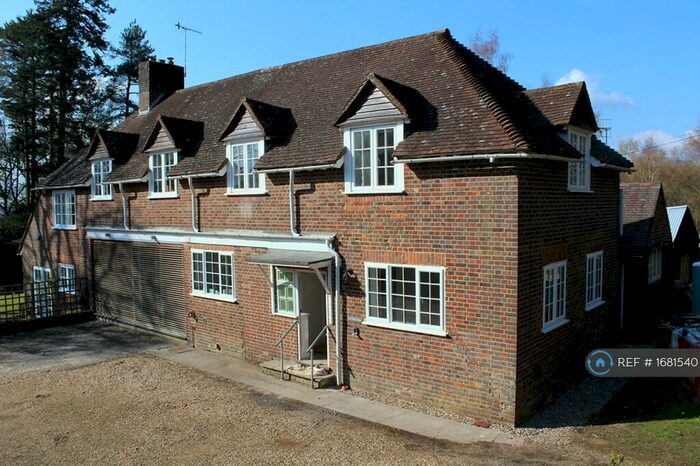 3 Bedroom Semi-Detached House To Rent In Feathercombe, Hambledon, Godalming, GU8