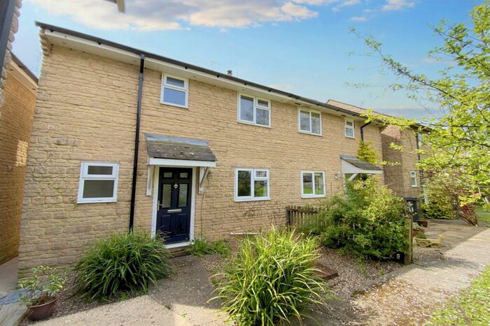 3 Bedroom Semi-Detached House For Sale In Litton Cheney, DT2