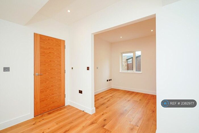 1 Bedroom Terraced House To Rent In Old Bakery Mews, Headington, Oxford, OX3