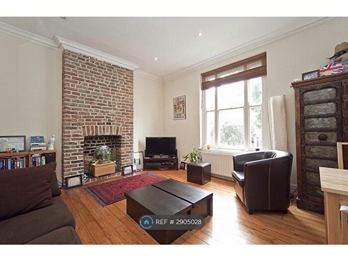 1 Bedroom Flat To Rent In Prince Of Wales Road, London, NW5