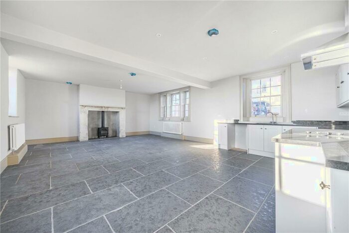 2 Bedroom Semi-Detached House To Rent In Dodington Lane, Dodington, Chipping Sodbury, Bristol, BS37