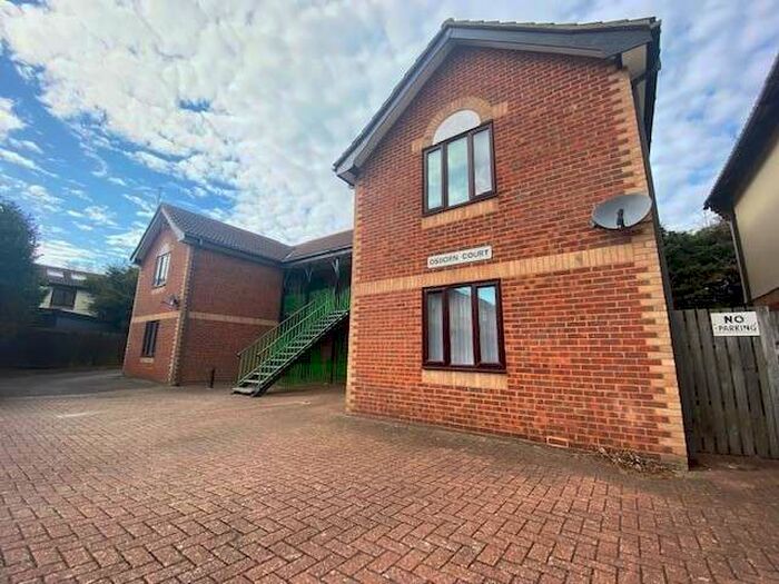 Property To Rent In Corby Crescent, Portsmouth, PO3