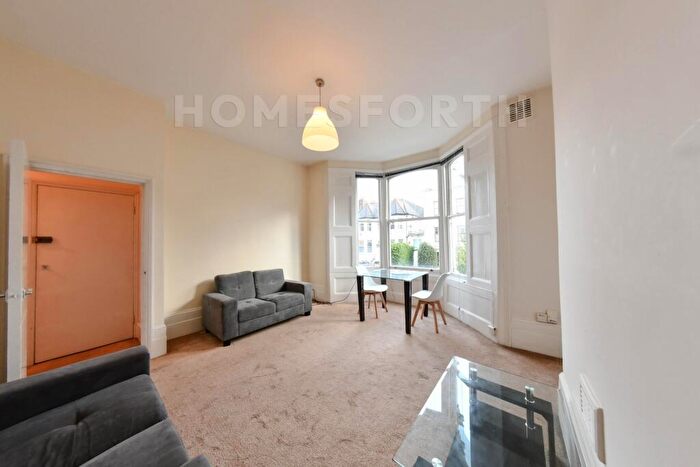 1 Bedroom Flat To Rent In Albion Road, Stoke Newington, N16