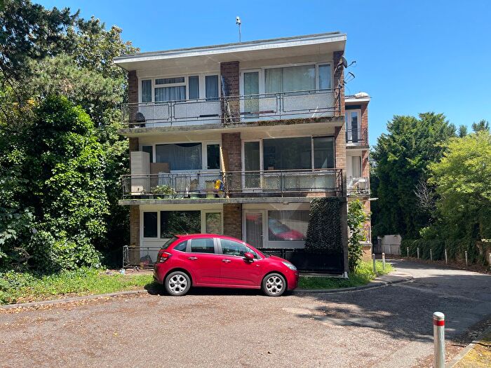 1 Bedroom Flat To Rent In Ruthin Close, Luton, LU1
