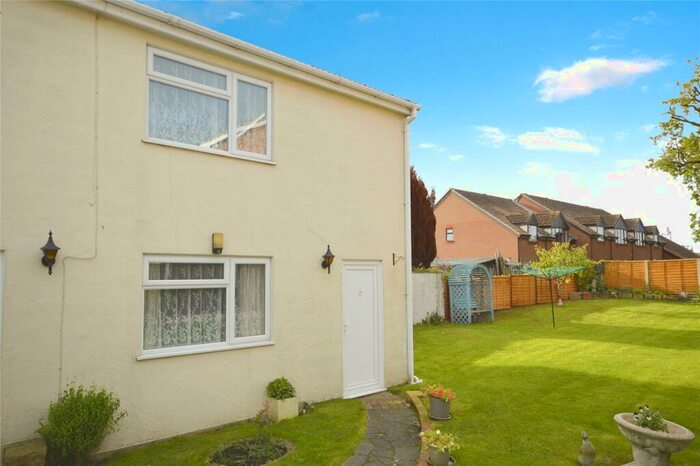 1 Bedroom Semi-Detached House To Rent In Bells Lane, Hoo, Rochester, Kent, ME3