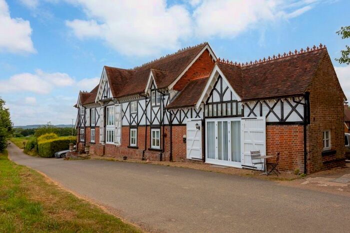 3 Bedroom Property To Rent In Tudeley, Tonbridge, TN11