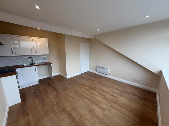 2 Bedroom Apartment To Rent In High Street, Erdington, B23