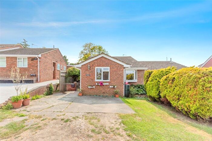 2 Bedroom Bungalow For Sale In Hillside Road, Minster On Sea, Sheerness, Kent, ME12