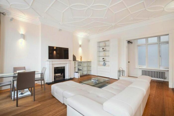 1 Bedroom Flat To Rent In Mount Street, London, W1K