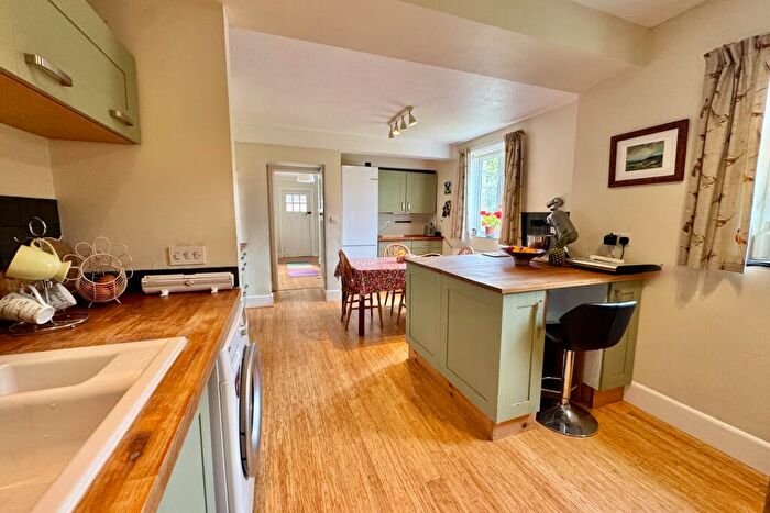 4 Bedroom Detached House For Sale In The Hyde, Langton Matravers, BH19 - Photo 8