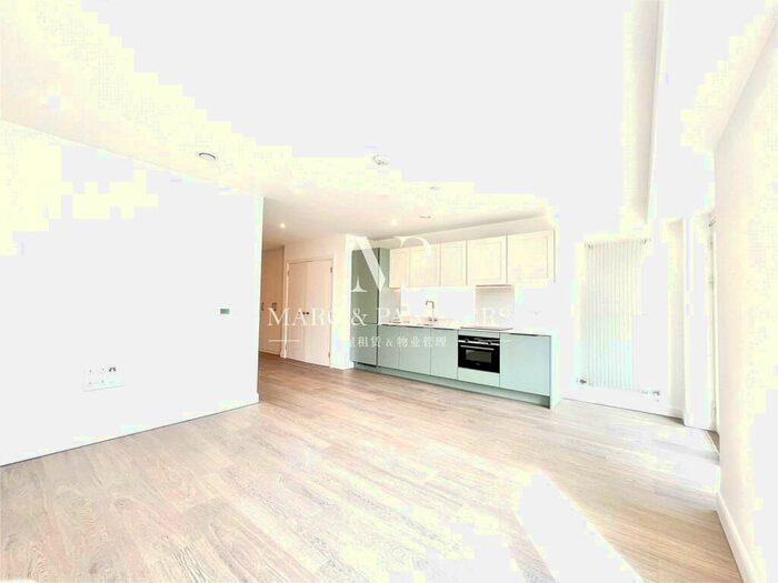 Apartment To Rent In Botanist House, Seagull Lane, London, E16