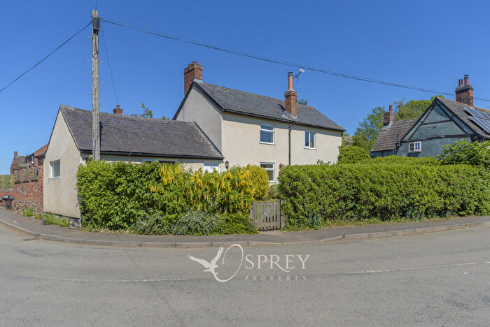 3 Bedroom Terraced House For Sale In Main Street, Barsby, Leicester, LE7