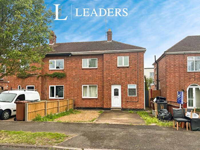 2 Bedroom Semi-Detached House To Rent In Arundel Road, Walton, PE4