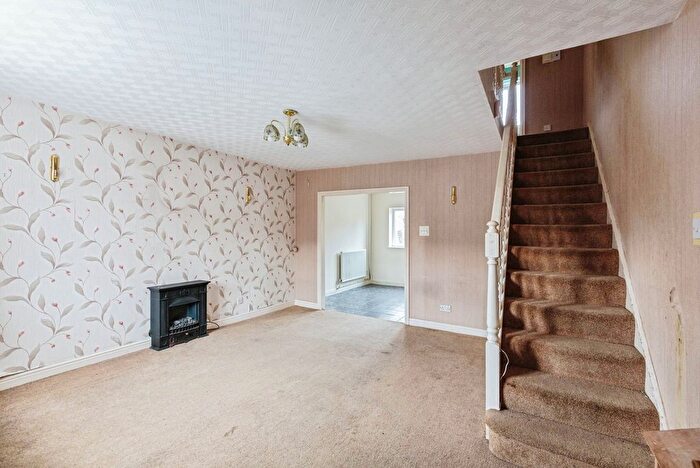 3 Bedroom End Of Terrace House For Sale In Gardeners Mews, Blackpool, Lancashire, FY1
