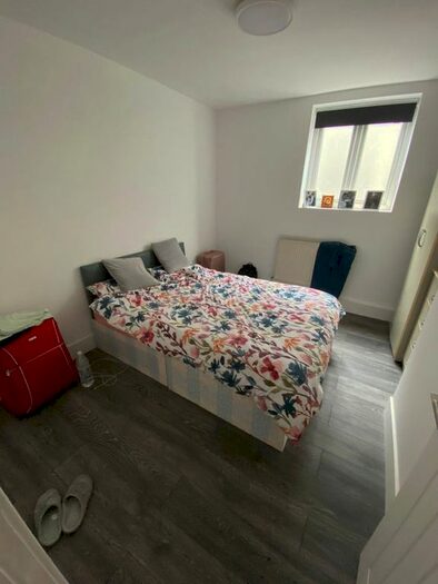 1 Bedroom Flat To Rent In Ley Street, Ilford, IG2