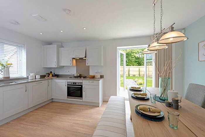 2 Bedroom Semi-Detached House For Sale In Yapton Lane, Walberton, Arundel, BN18