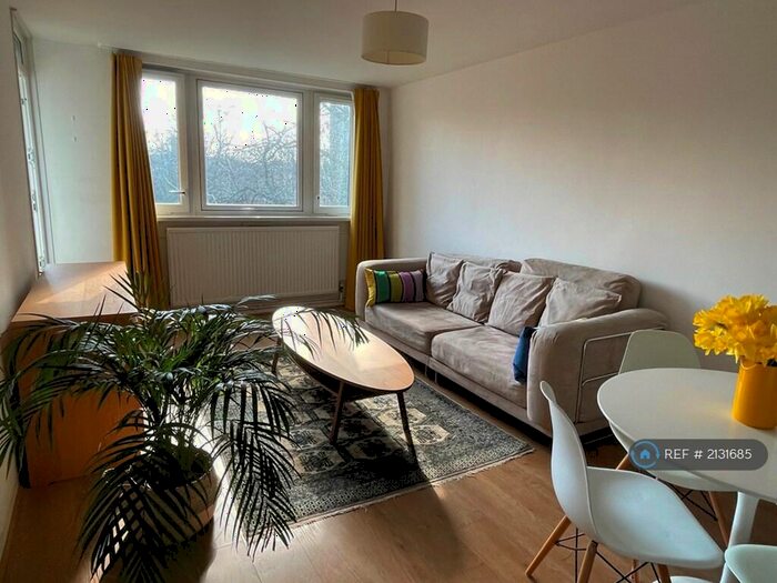 1 Bedroom Flat To Rent In King Square, London, EC1V