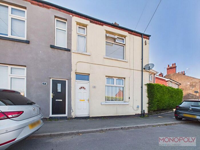 2 Bedroom Semi Detached House For Sale In Main Road, Rhosrobin, LL11