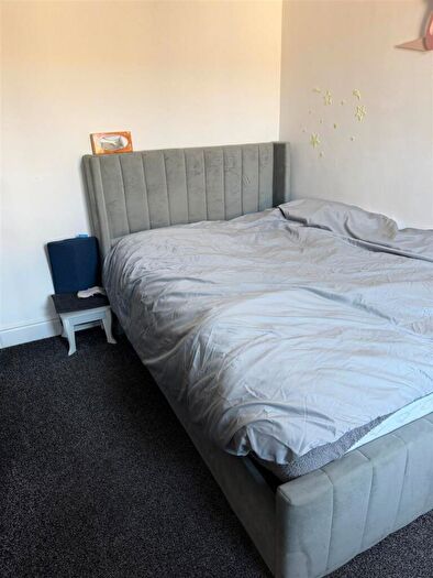4 Bedroom Private Halls To Rent In Portland Street, Lancaster, LA1