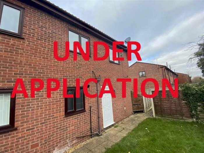 1 Bedroom Apartment To Rent In Foxes Close, Mancot, Flintshire, CH5