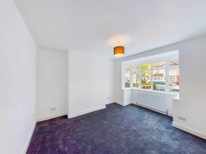 4 Bedroom Terraced House To Rent In Rosehill Avenue, Sutton, SM1