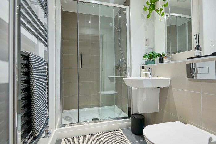 1 Bedroom Apartment To Rent In The Copper Works, Cardiff Cardiff, CF10
