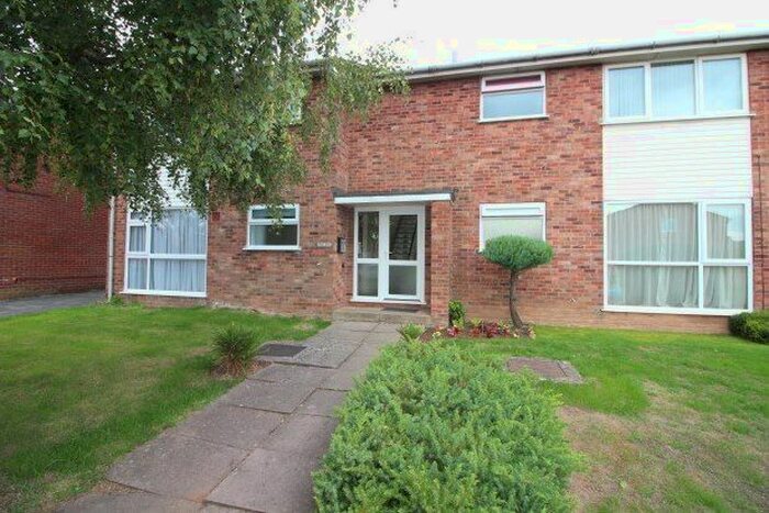 1 Bedroom Flat To Rent In Whitnash, Leamington Spa, CV31